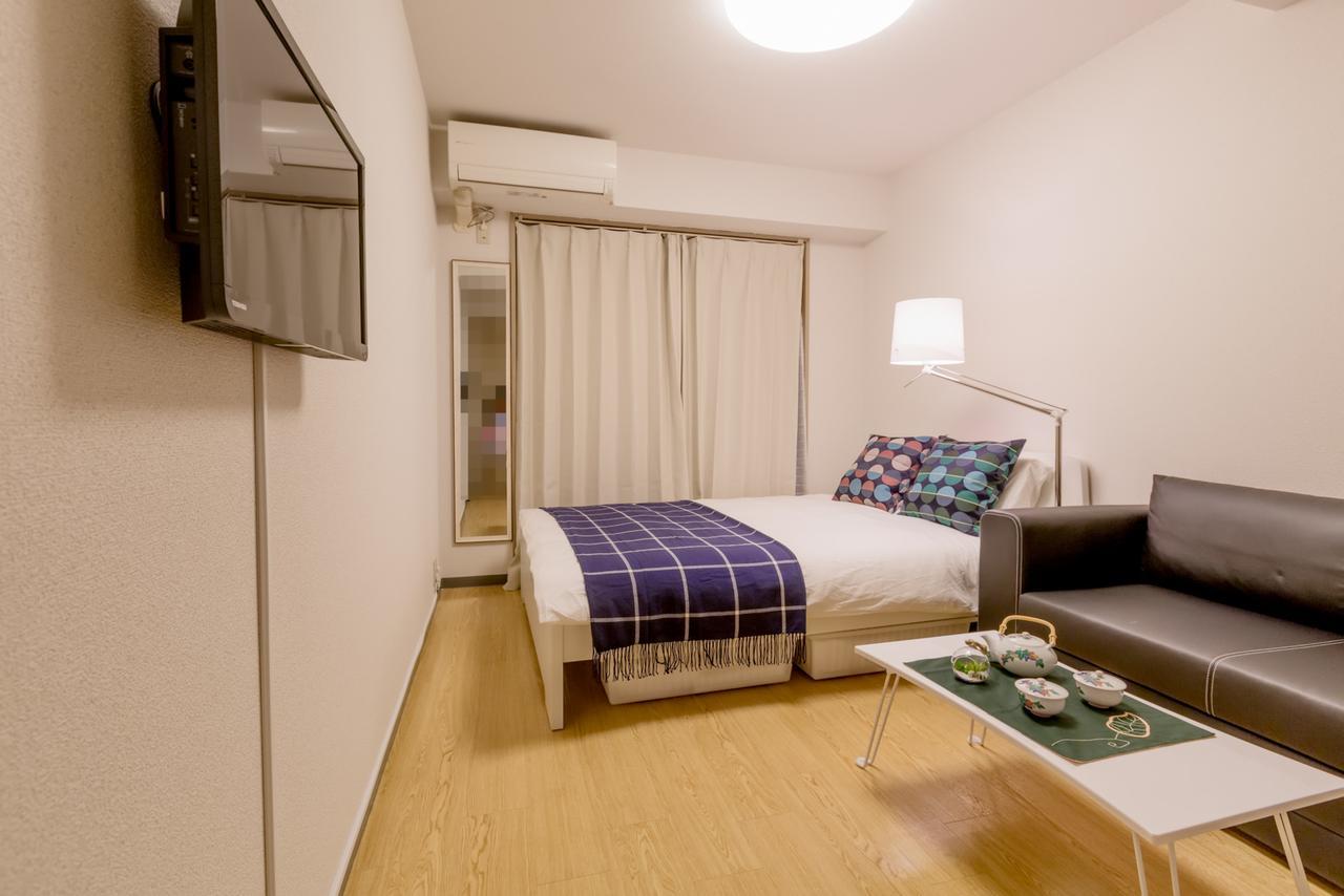 F02 Shinjuku Kabukicho (adults Only) Apartment *