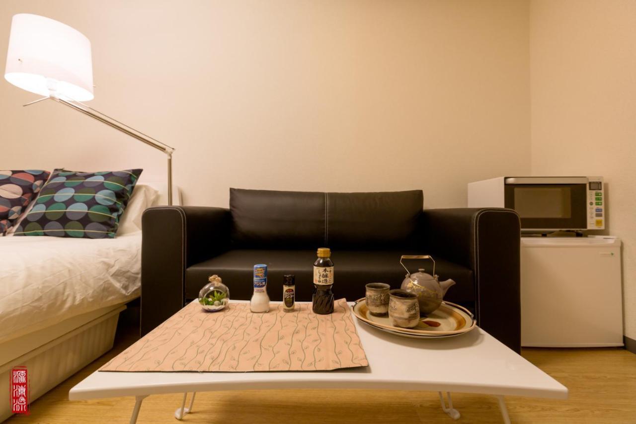 F02 Shinjuku Kabukicho (adults Only) Apartment *