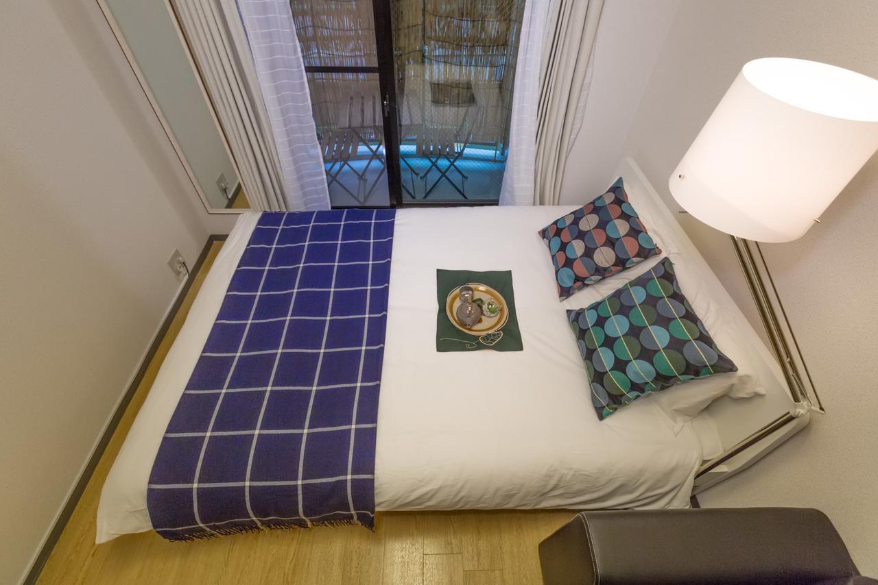 F02 Shinjuku Kabukicho (adults Only) Apartment Tokyo