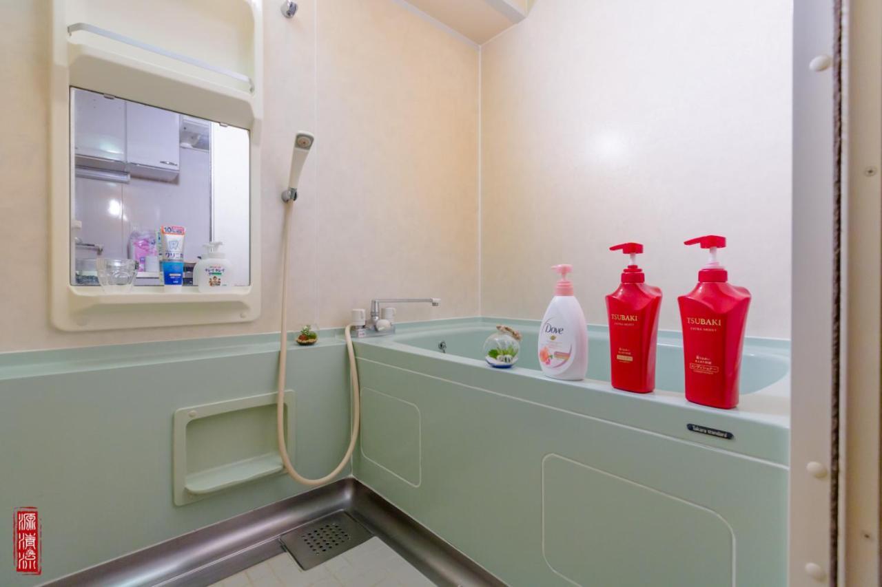 F02 Shinjuku Kabukicho (adults Only) Apartment *
