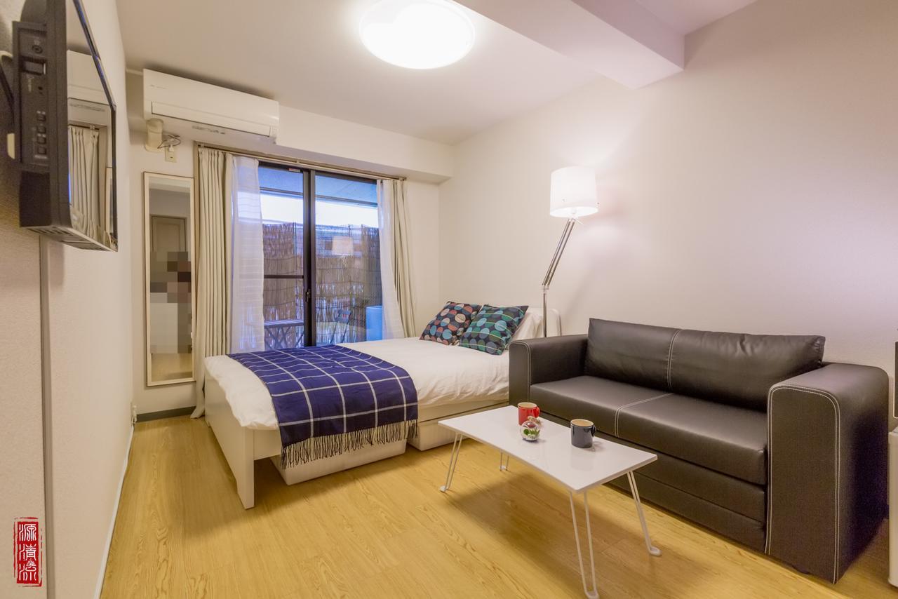 F02 Shinjuku Kabukicho (adults Only) Apartment Tokyo