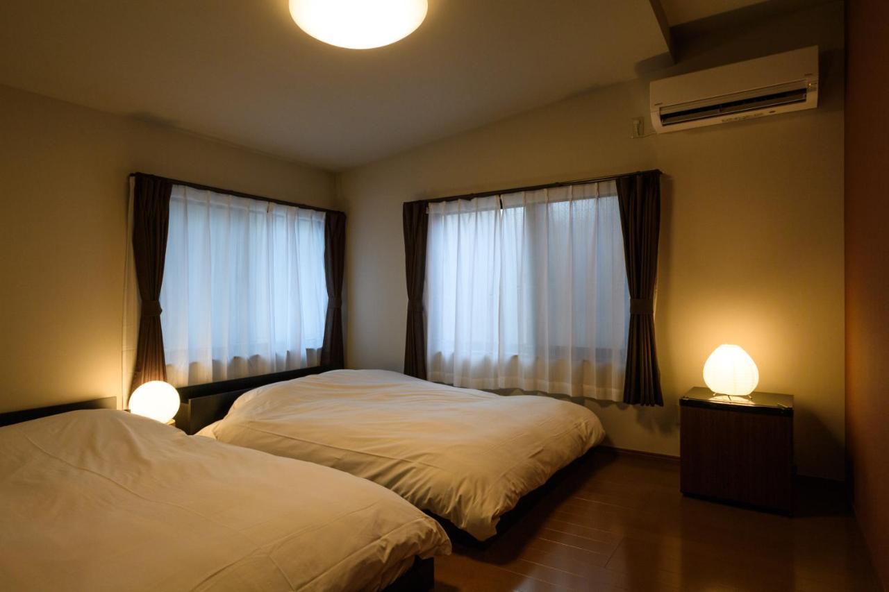 Ichinao Ryokan