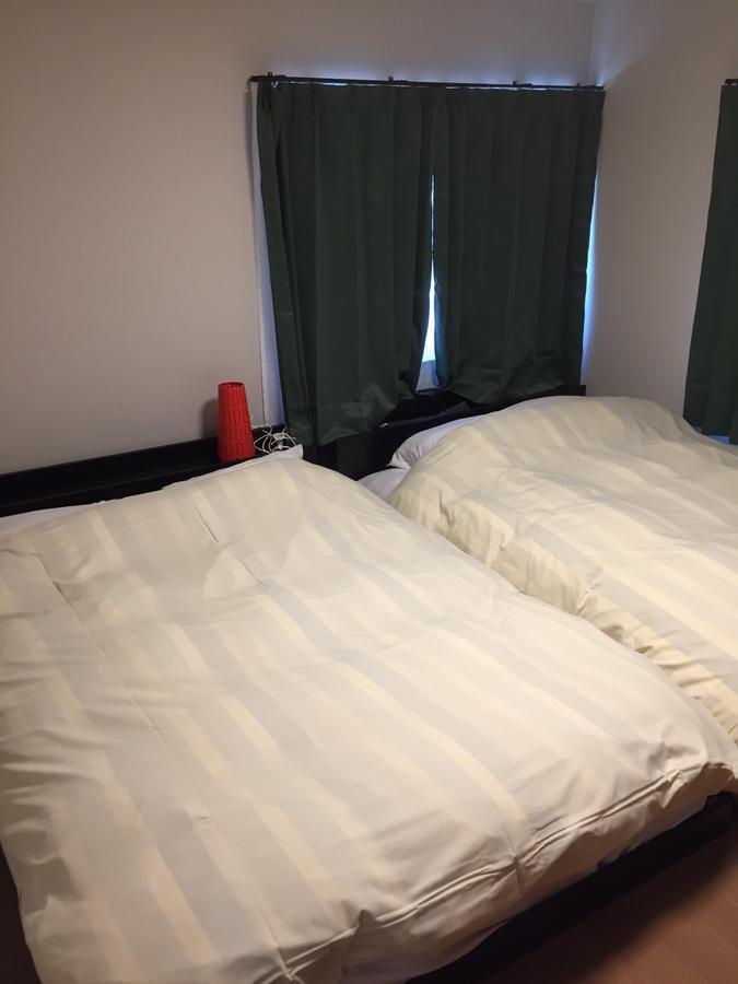 Ichinao Ryokan Tokyo