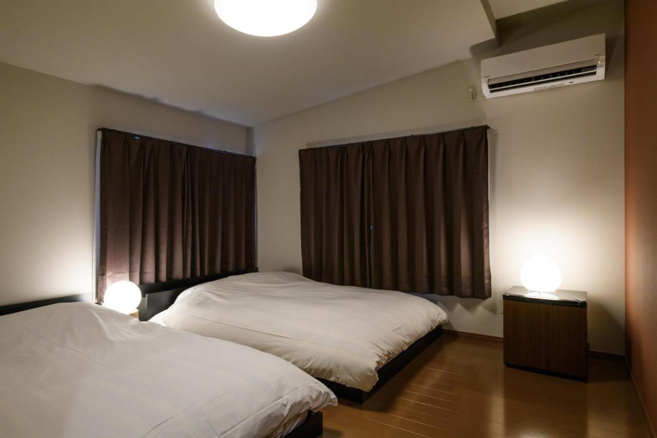 Ryokan Ichinao 2*