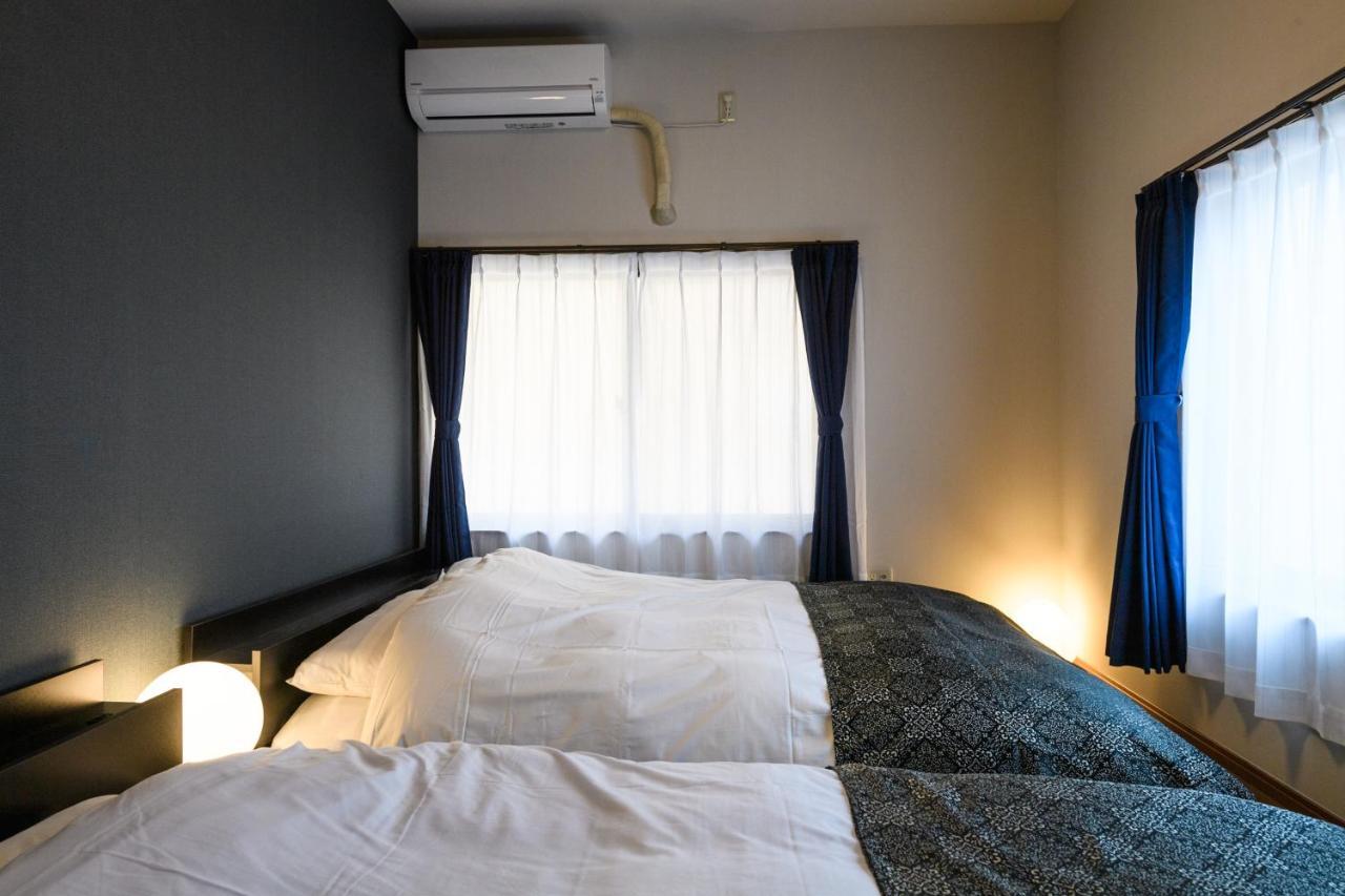 Ichinao Ryokan 2*