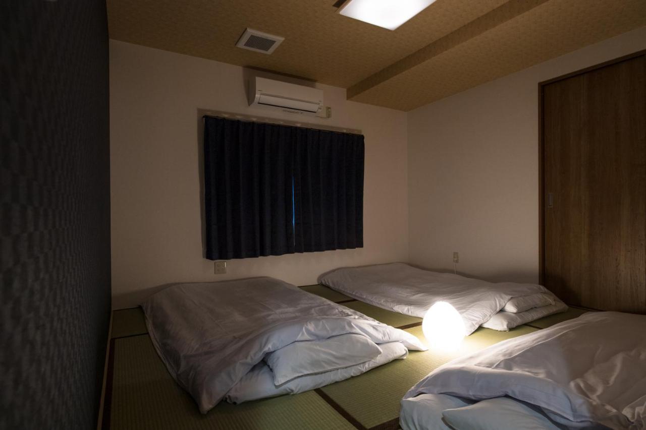 Ichinao Tokyo