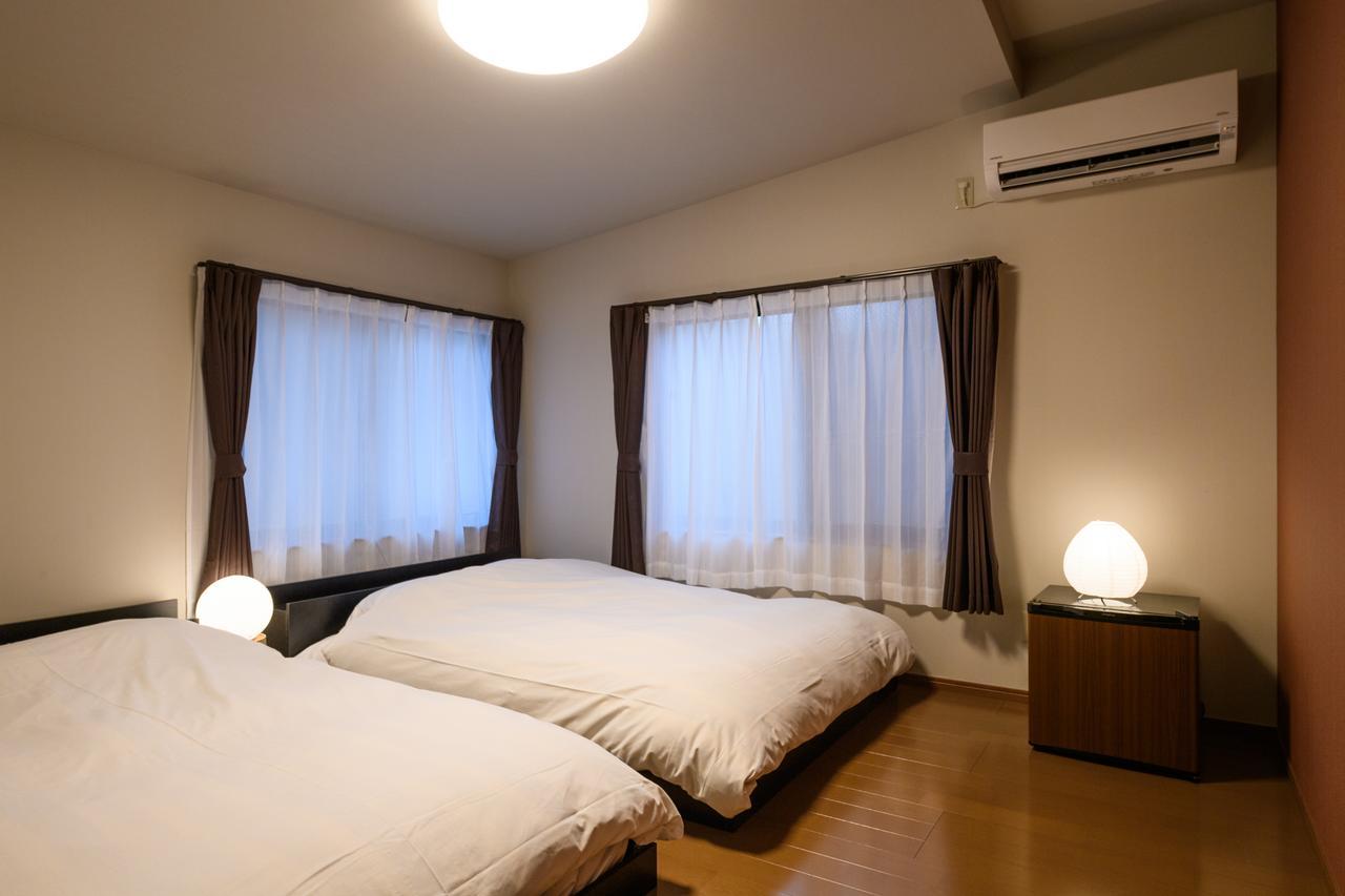 Ichinao Ryokan