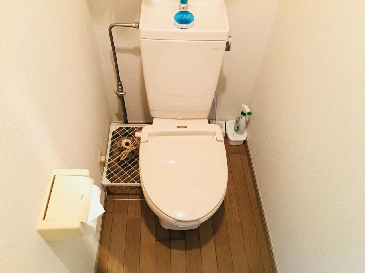 F02 Shinjuku Kabukicho (adults Only) Apartment