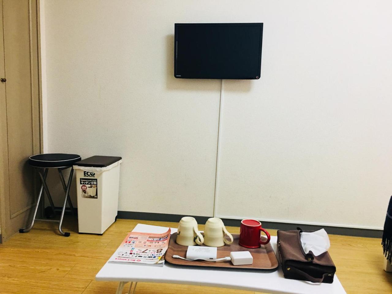 F02 Shinjuku Kabukicho (adults Only) *