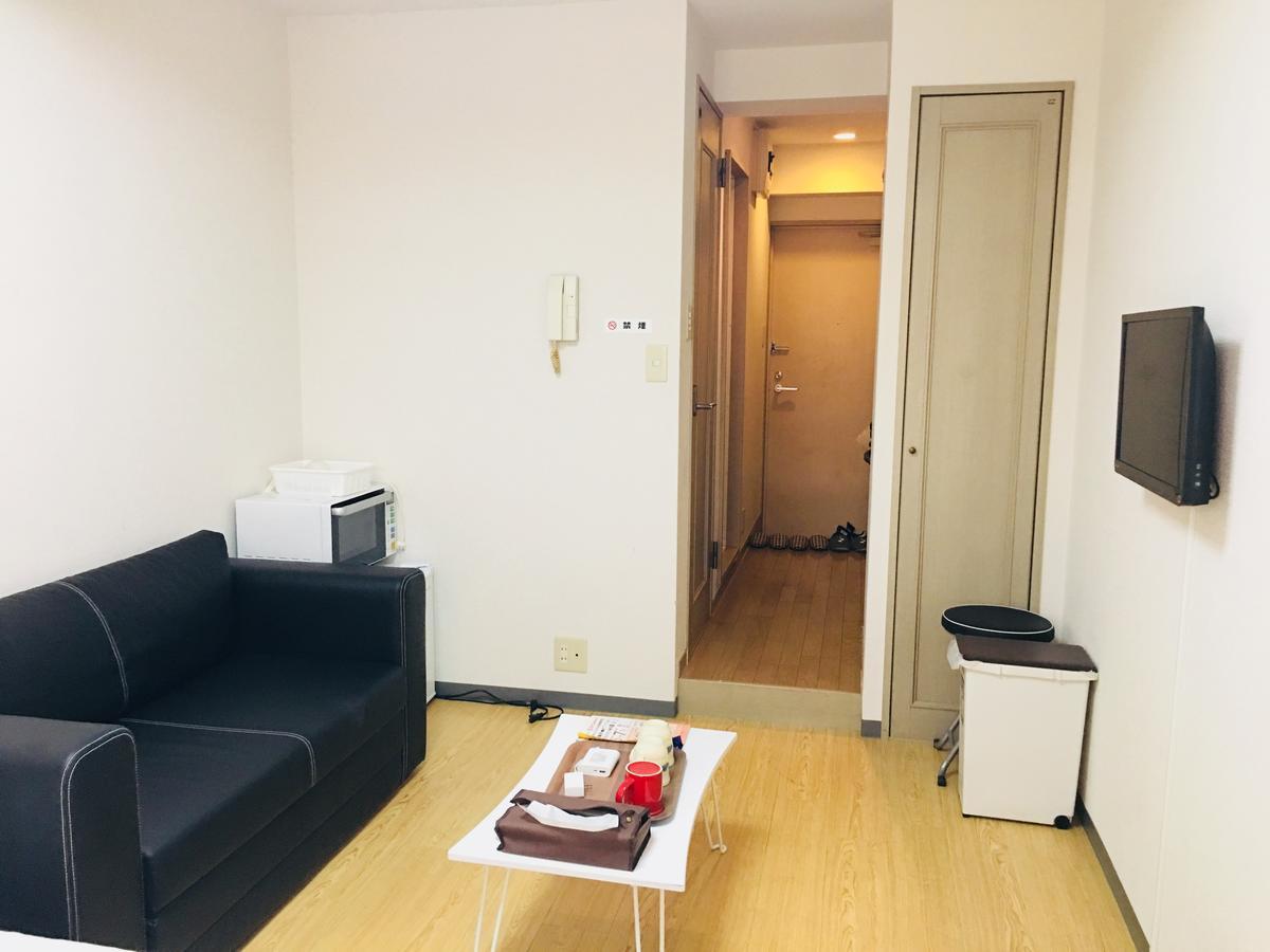 Apartment F02 Shinjuku Kabukicho (adults Only)