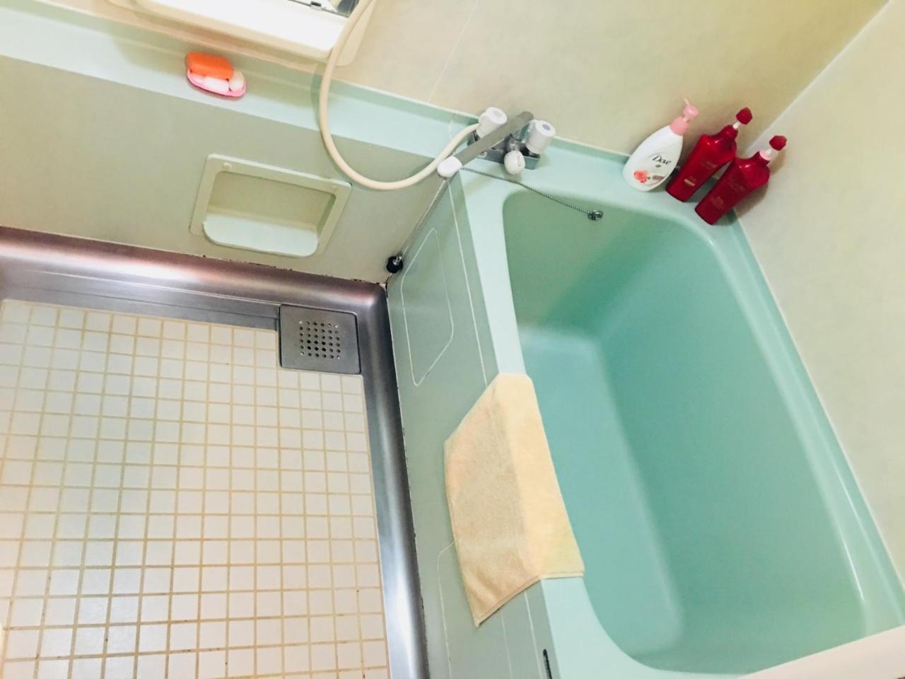 F02 Shinjuku Kabukicho (adults Only) * Tokyo