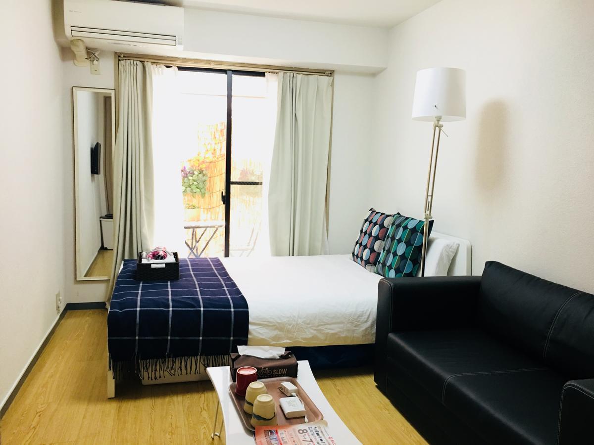 F02 Shinjuku Kabukicho (adults Only) Tokyo