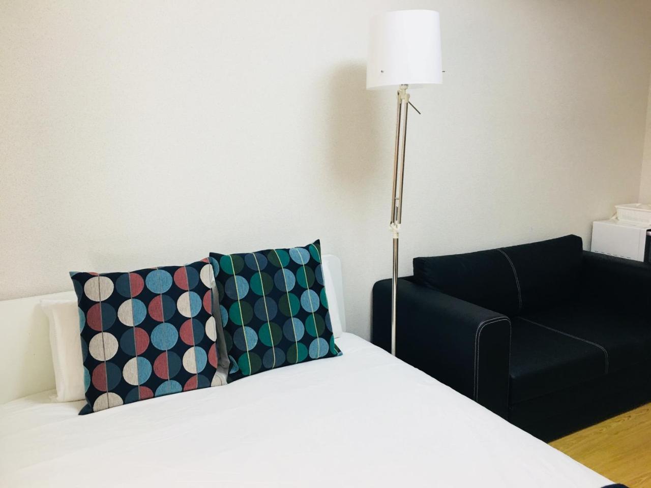 Apartment F02 Shinjuku Kabukicho (adults Only)