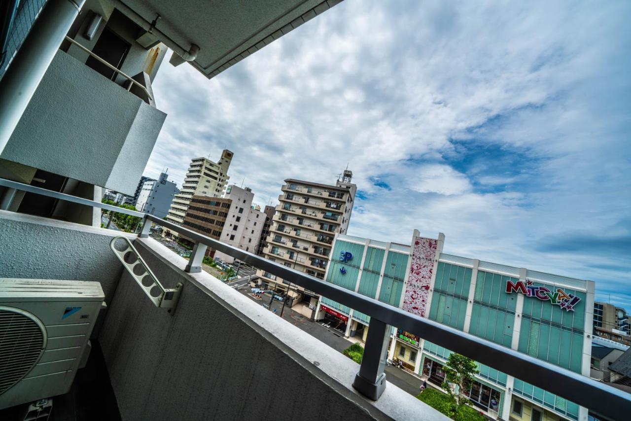 Grandouce Omorimachi * Tokyo