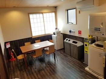 Sengoku Hatago Higashimukojima Shuku -hostel Hotel 2*