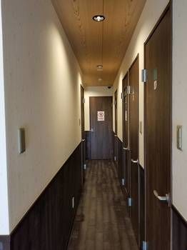 Hotel Sengoku Hatago Higashimukojima Shuku -hostel Tokyo
