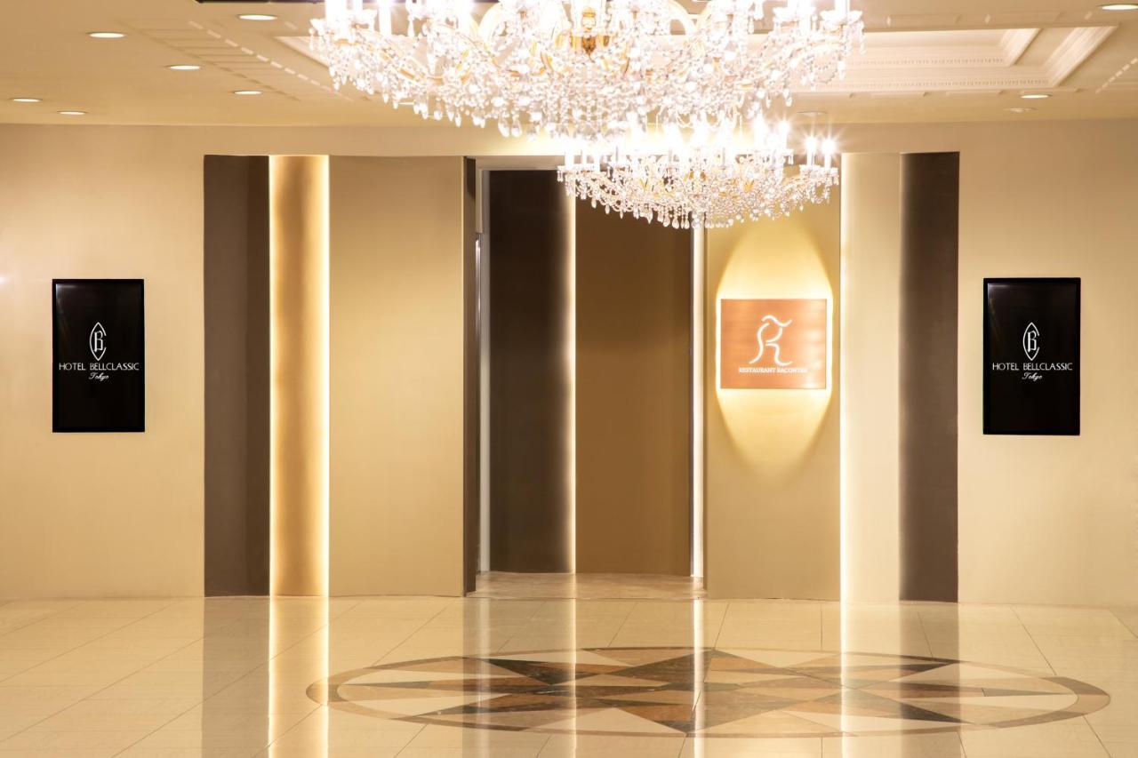 Bellclassic 4* Tokyo