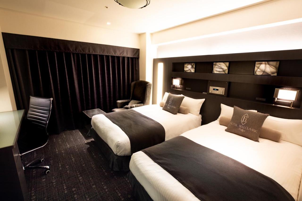 Hotel Bellclassic