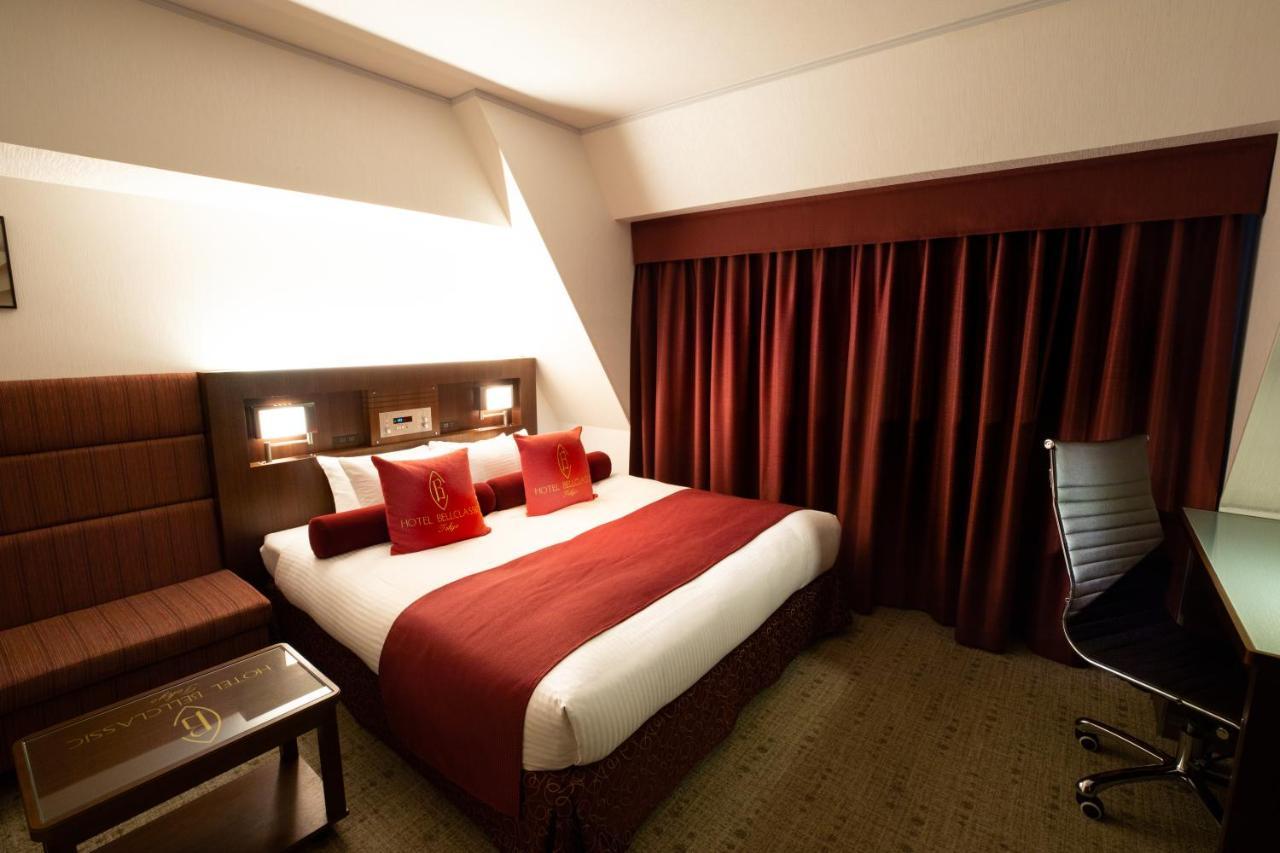 Bellclassic Hotel