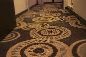 Hotel Jr-east Mets Tabata 2*