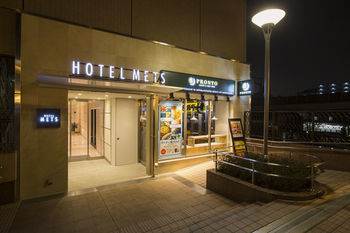 Hotel Jr-east Mets Tabata Tokyo