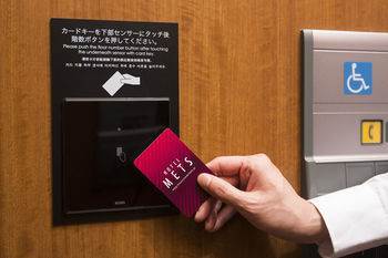Hotel Jr-east Mets Tabata 2*