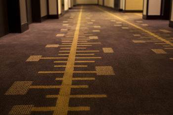 Hotel Jr-east Mets Tabata 2*