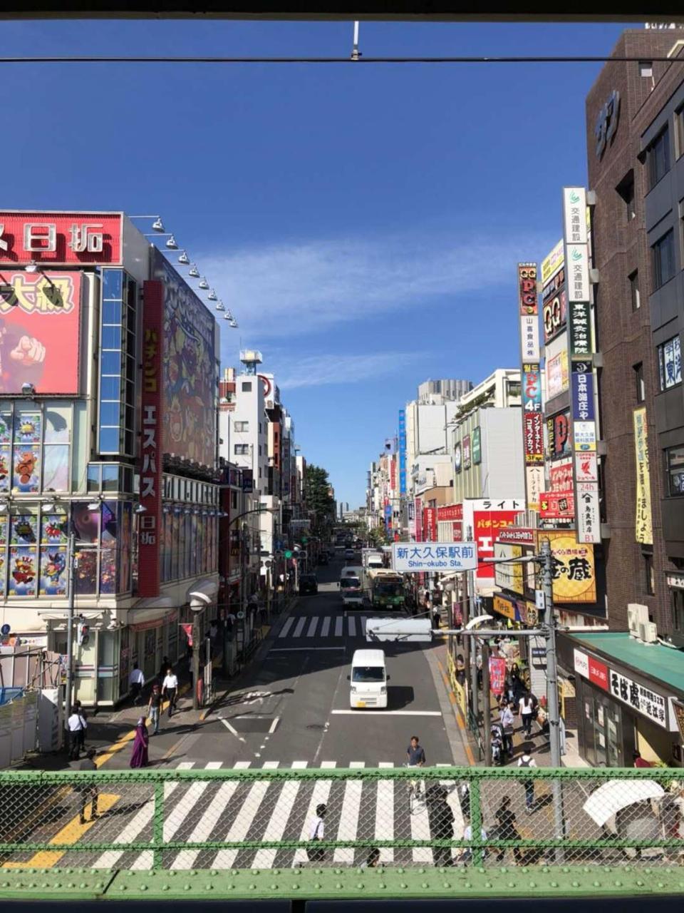 Spring Shinjuku * Tokyo