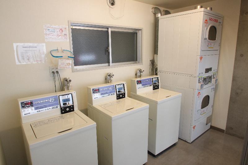 Sakura Asakusa Hostel Tokyo