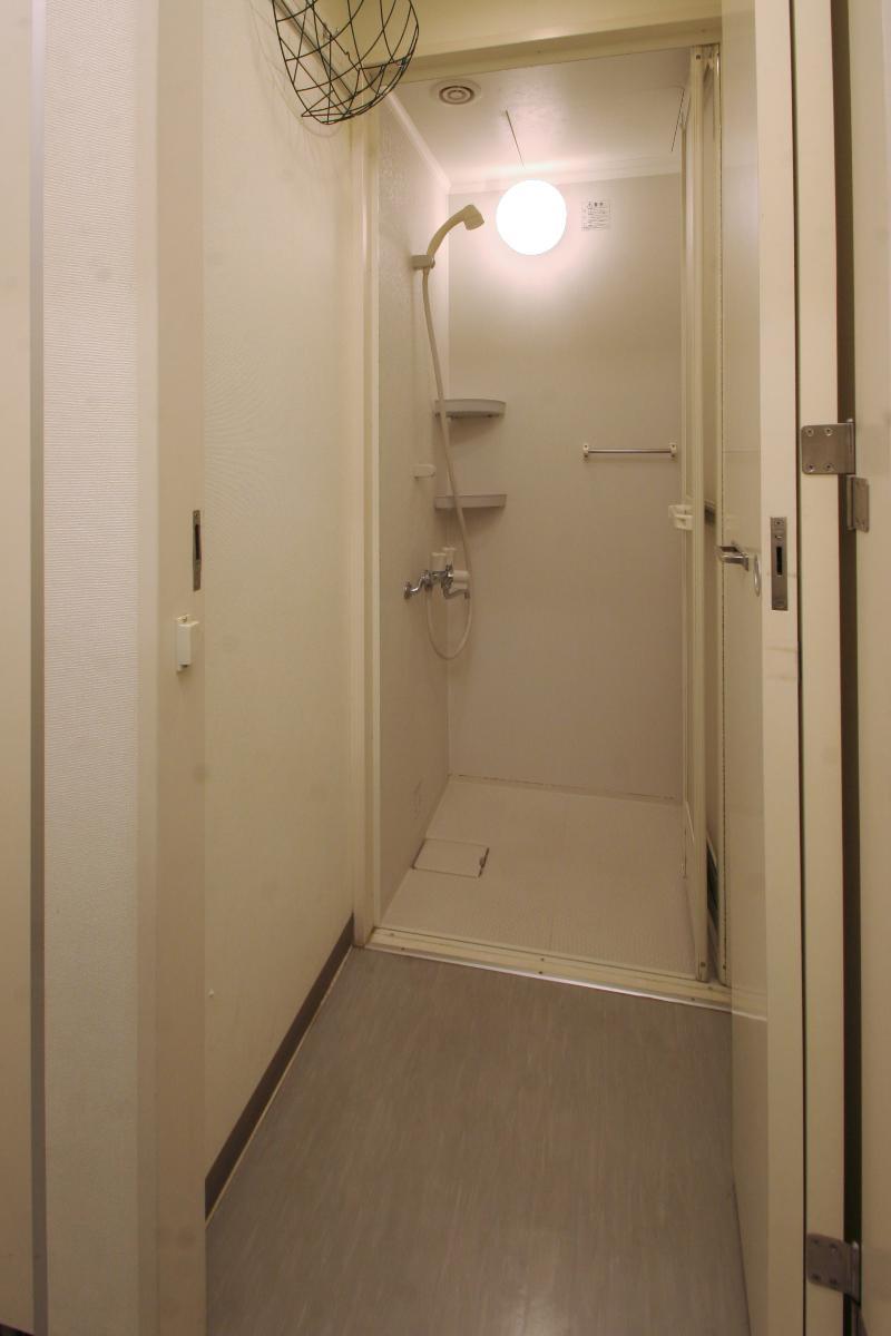Sakura Asakusa Hostel