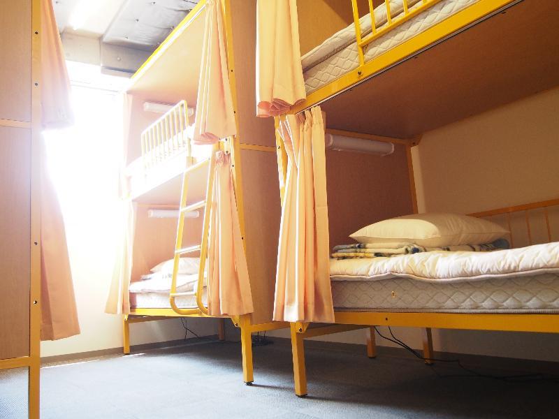 Hostel Sakura Asakusa