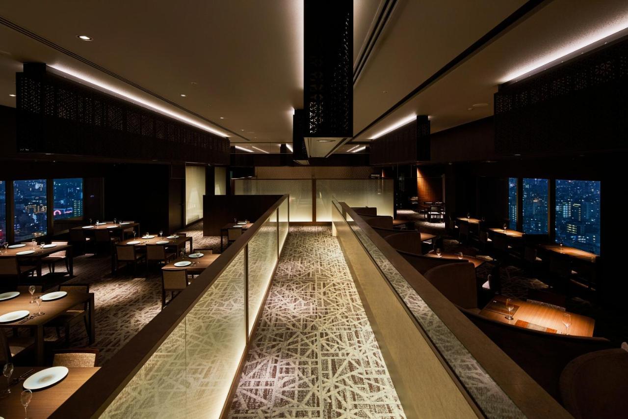 Hotel Tobu Levant 4*