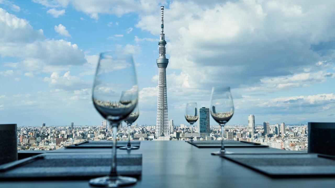 Tobu Levant Tokyo