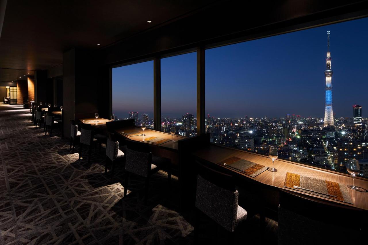 Tobu Levant Hotel 4*