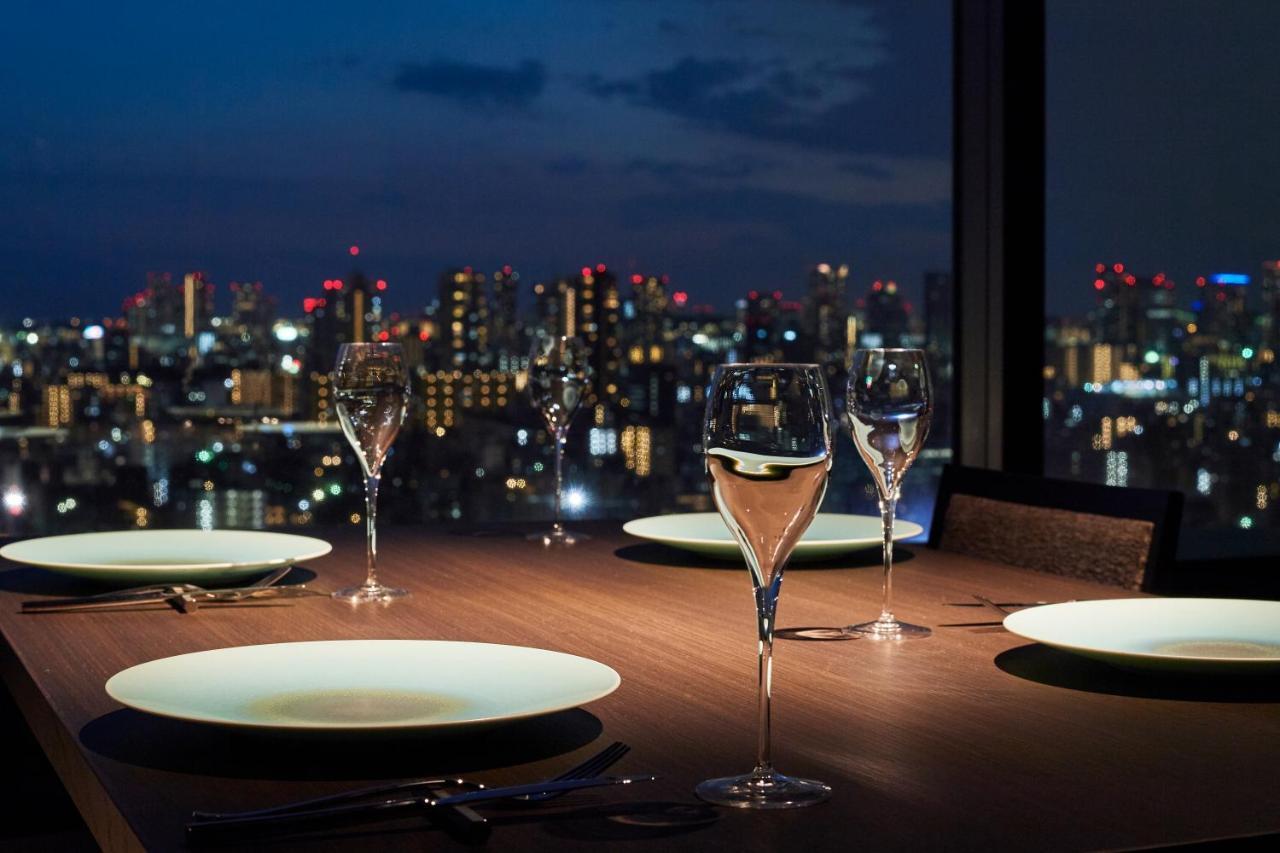 Hotel Tobu Levant 4*