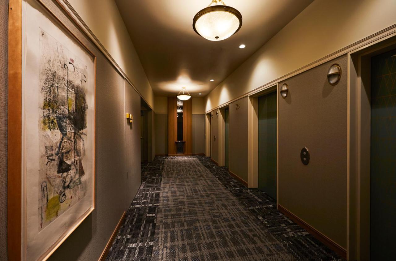 Tobu Levant 4* Tokyo