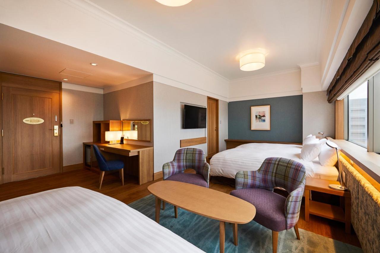 Tobu Levant 4* Tokyo