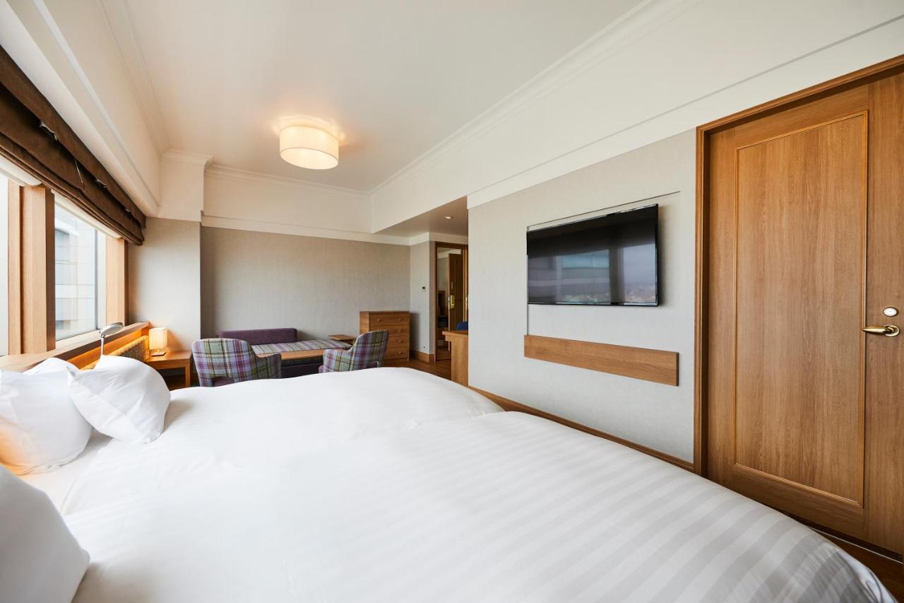 Tobu Levant Hotel Tokyo
