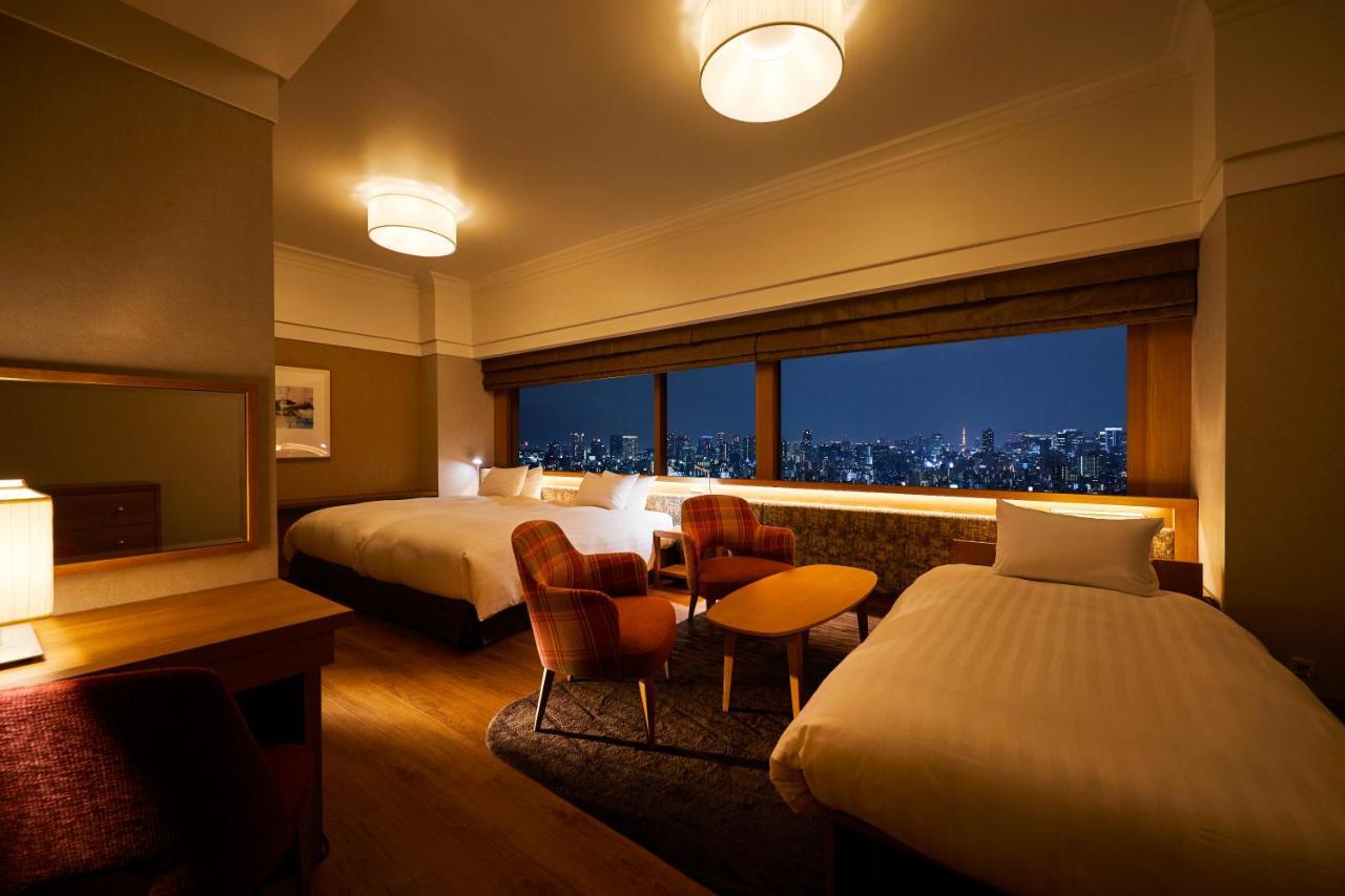 Tobu Levant 4* Tokyo