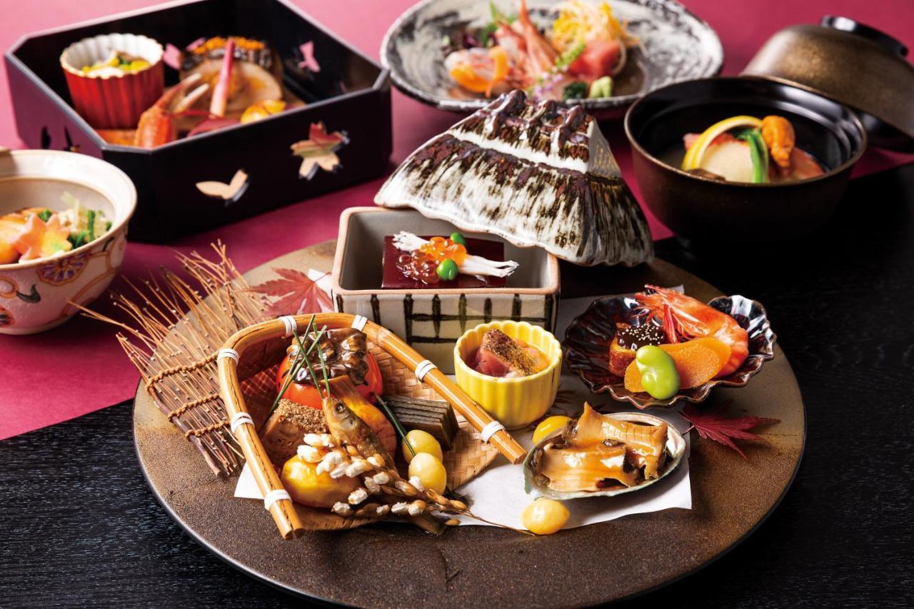 Hotel Tobu Levant 4*