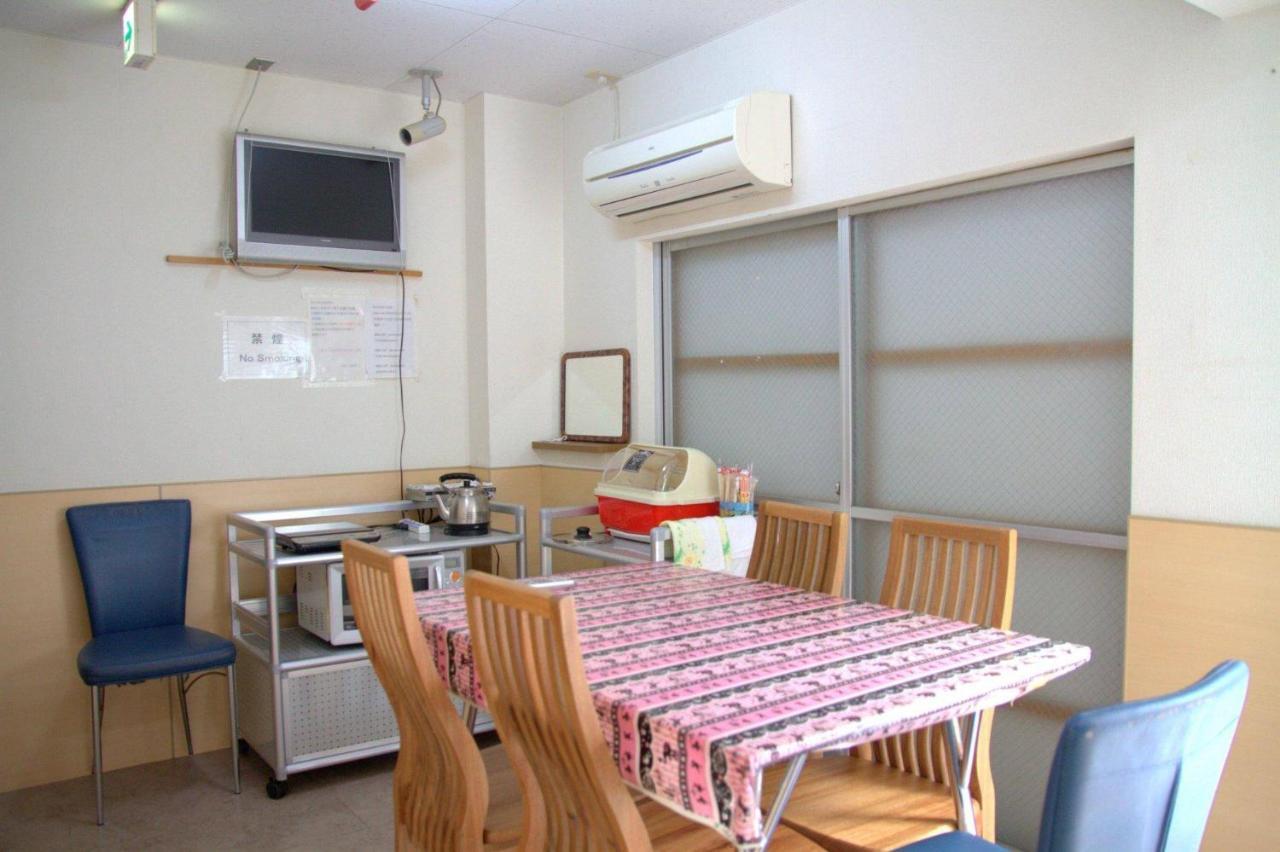 Uenohouse Share House 2 People *