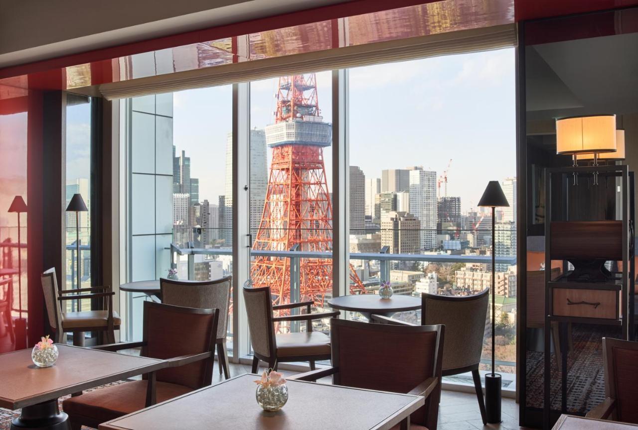 The Park Tower - Preferred & Resorts, Lvx Collection 5*