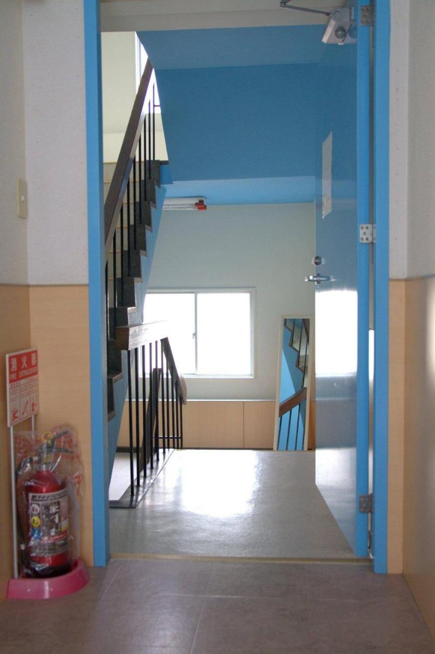 Uenohouse Share House 2 People Apartment