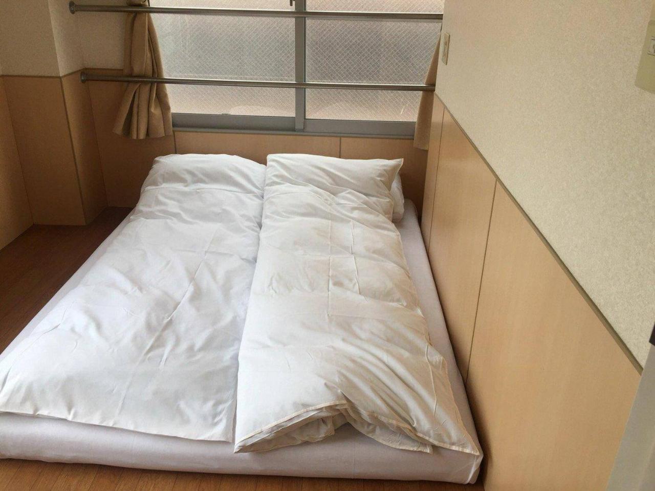 Apartment Uenohouse Share House 2 People *