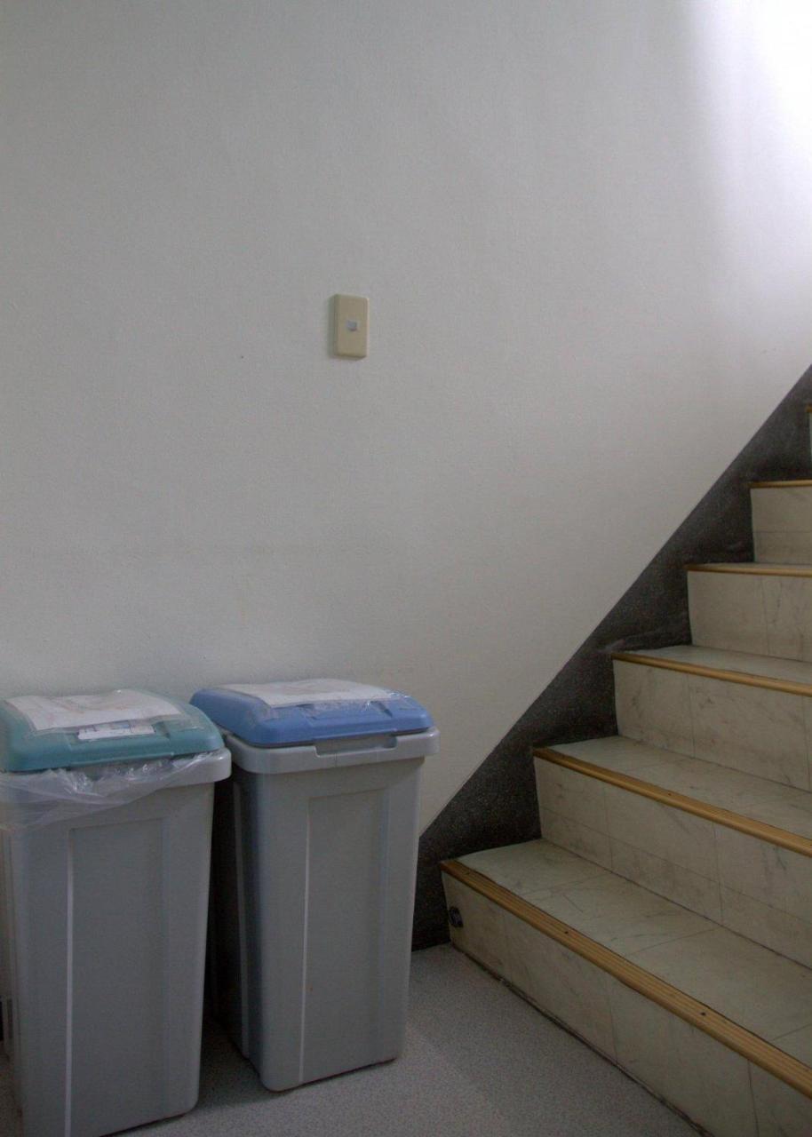 Apartment Uenohouse Share House 2 People Tokyo