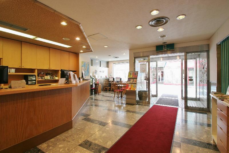 Hostel Sakura Ikebukuro Tokyo