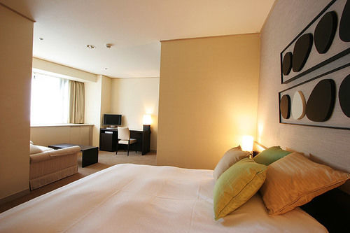 Hotel Strix 4*