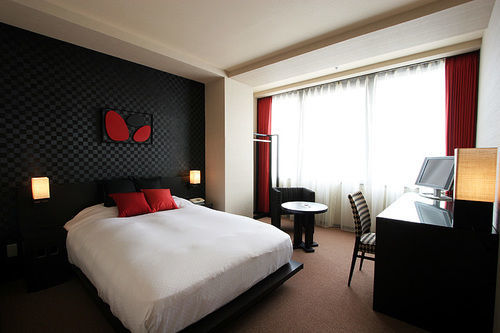Strix 4* Tokyo