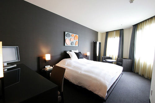 Strix Hotel