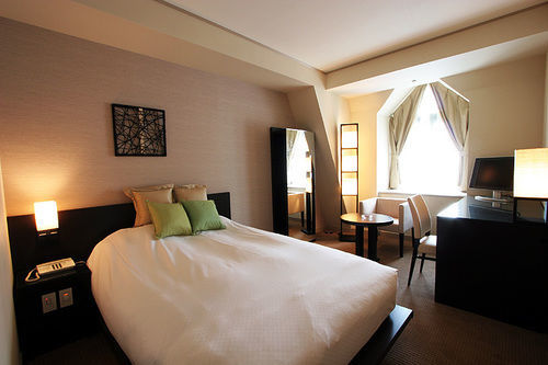 Strix Hotel 4*
